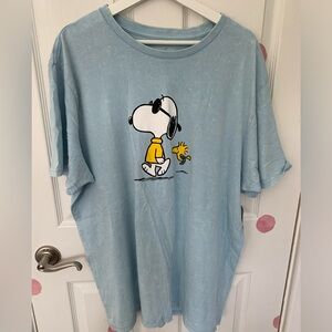 Peanuts “Joe Cool” T-Shirt
